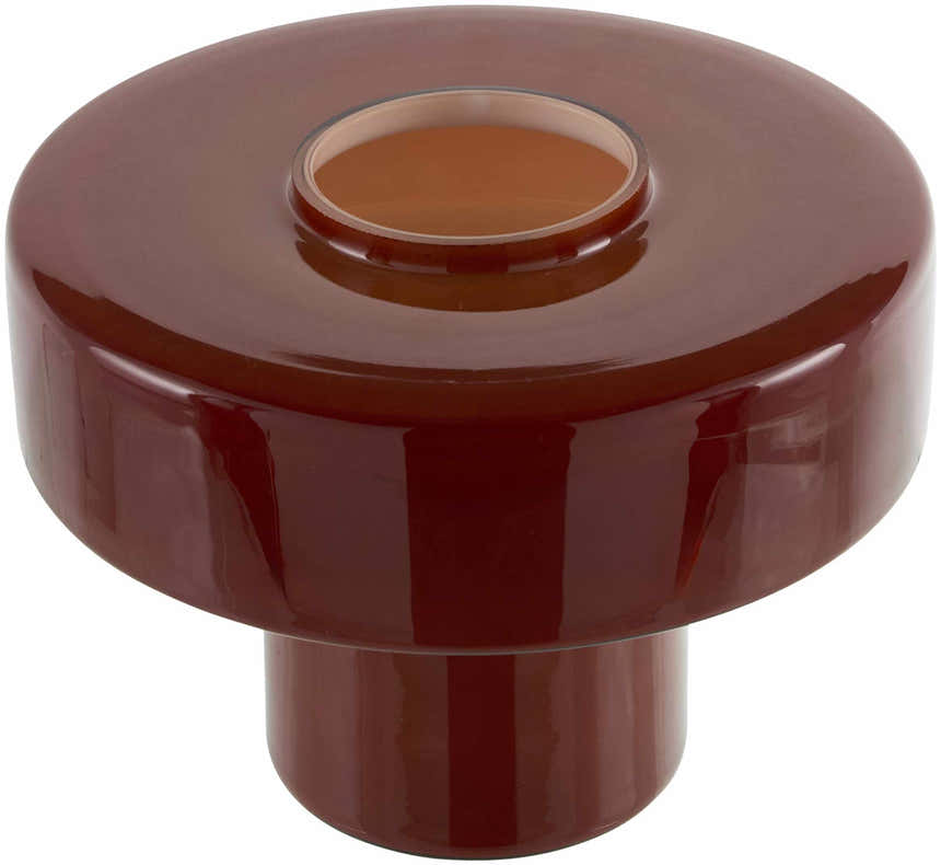 Lauenhagen Brown Table Lamp