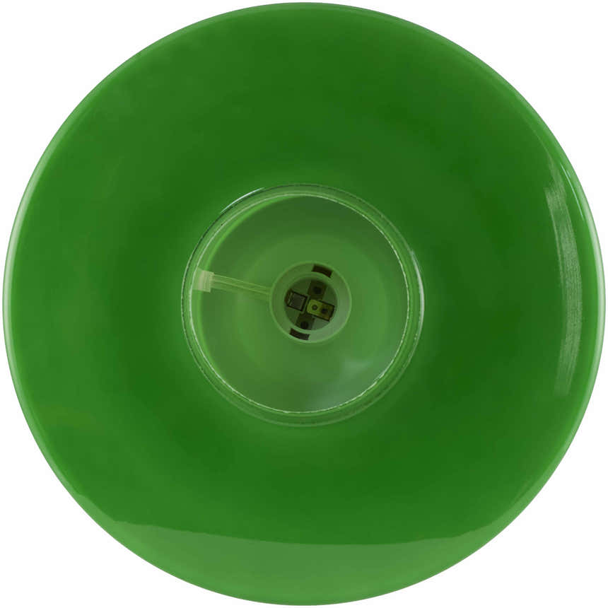 Lauenhagen Bright Green Table Lamp