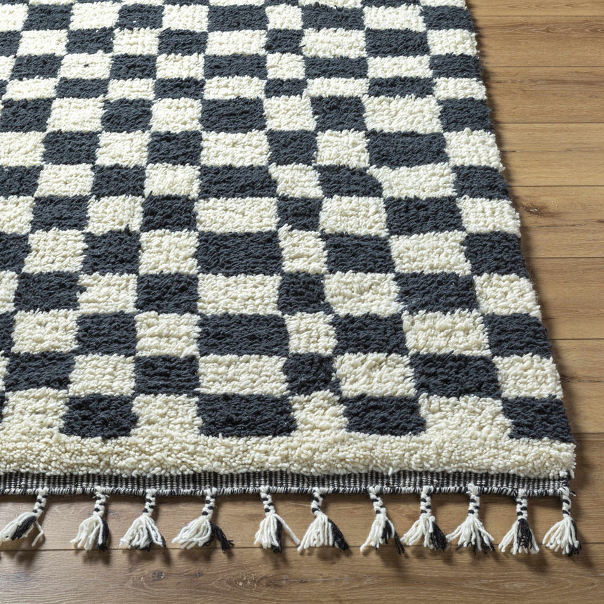 Made to Order Custom Size Uttam Area Rug