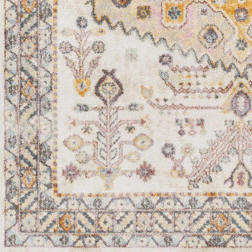Sample Loranger Area Rug - Clearance