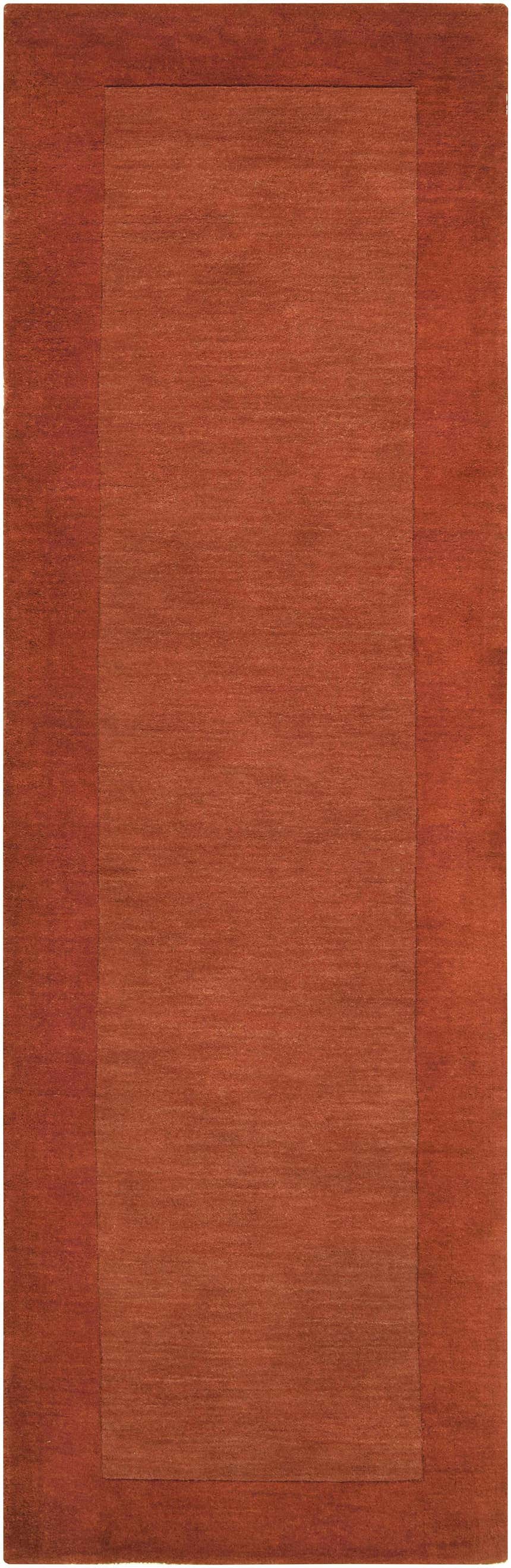 Made to Order Custom Size Lowmansville Area Rug