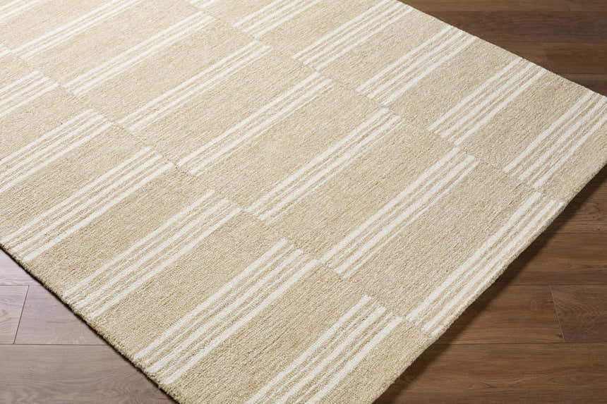 Made to Order Custom Size Argyro Area Rug