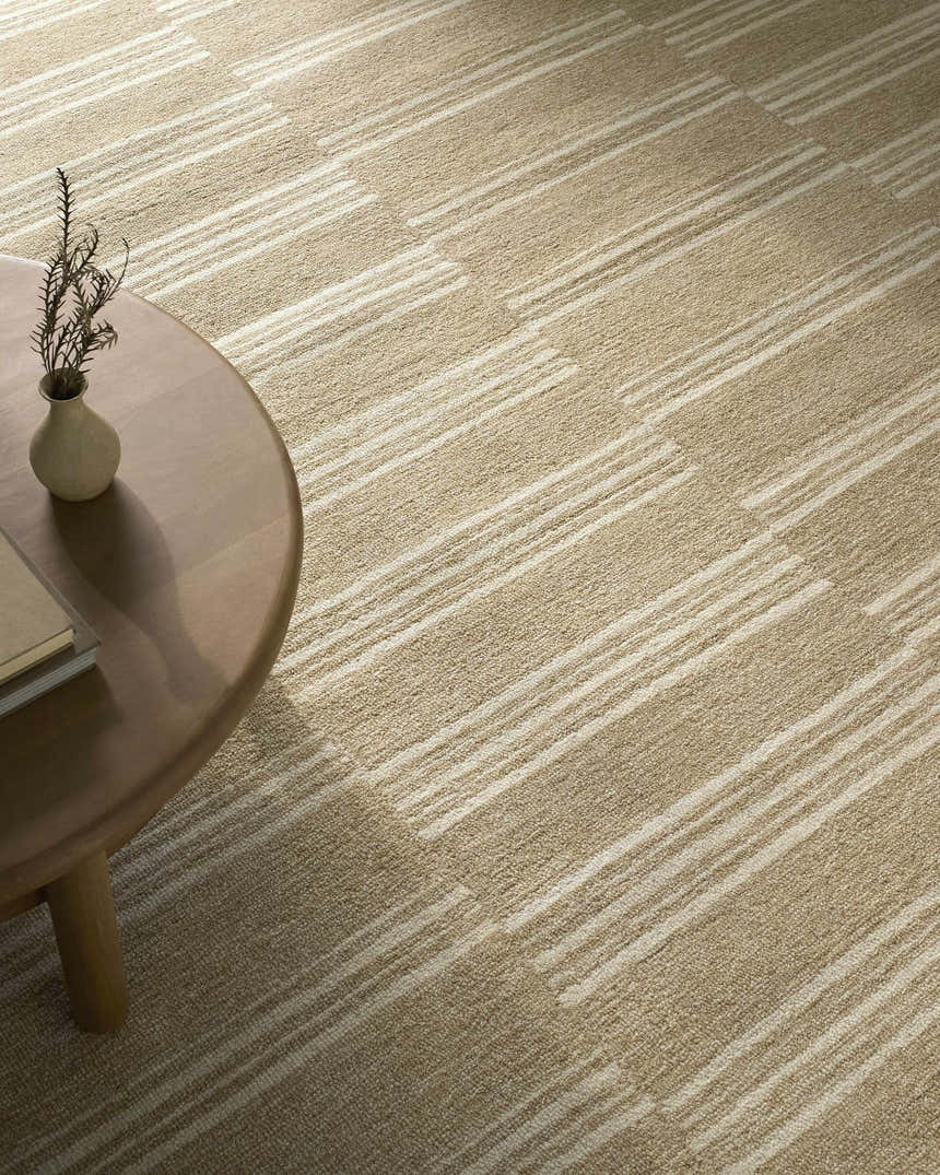 Made to Order Custom Size Argyro Area Rug