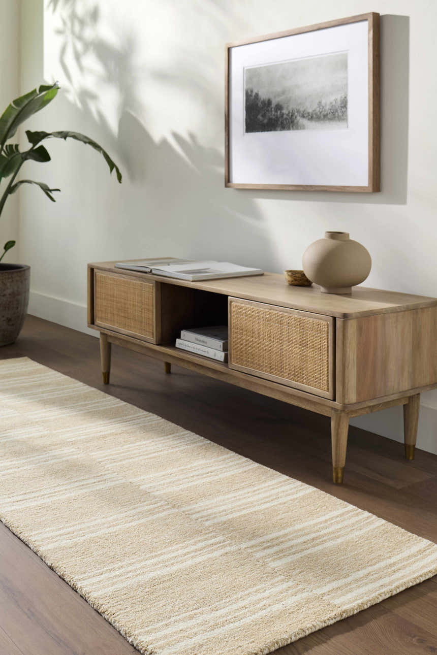 Made to Order Custom Size Argyro Area Rug