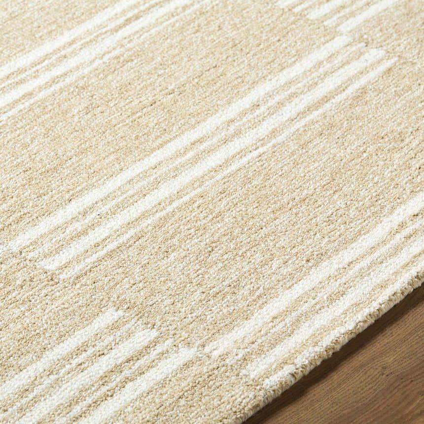 Made to Order Custom Size Argyro Area Rug