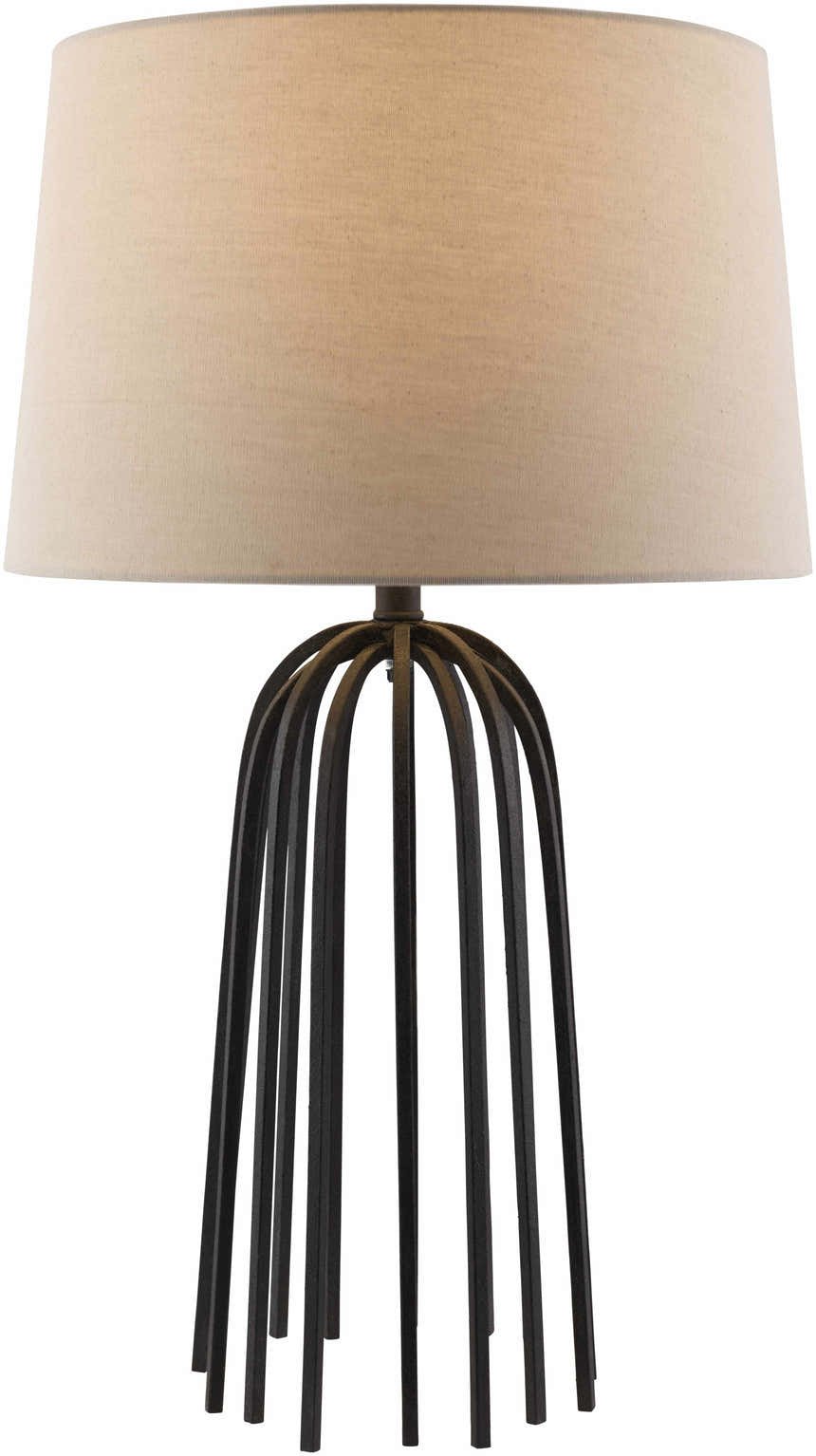 Lascuarre Table Lamp
