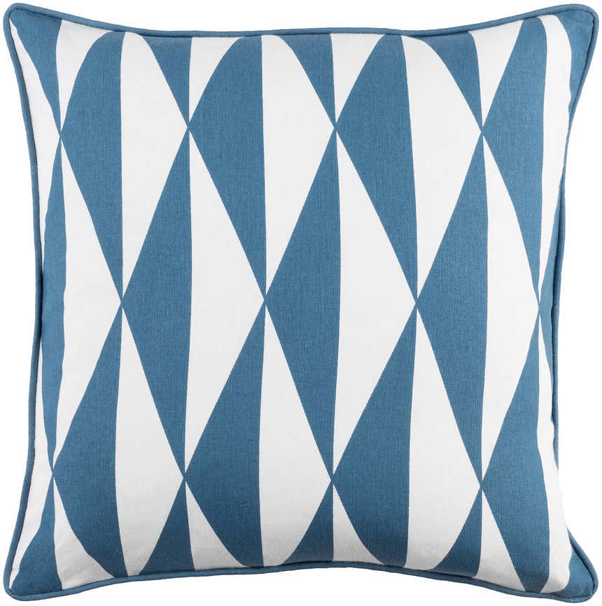 Lutana Throw Pillow - Clearance