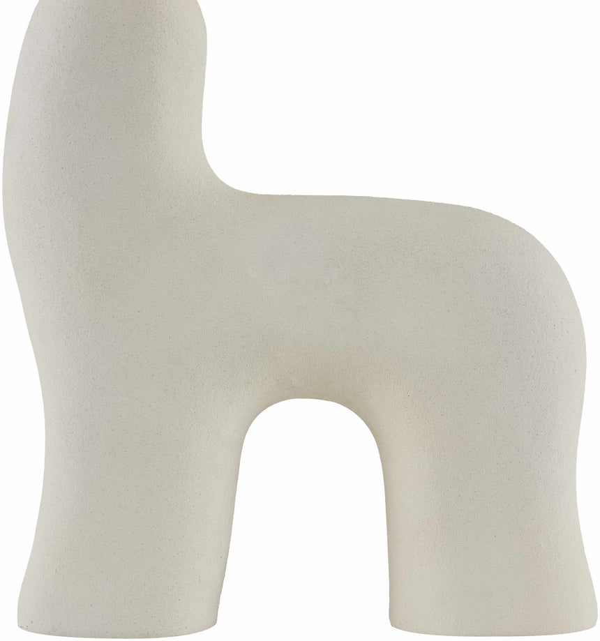 Lindoeste White Table Lamp