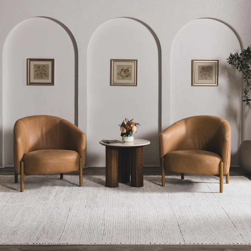 Architect Machine Woven Galey Alix x LIVABLISS GAAR-2302 Area Rug