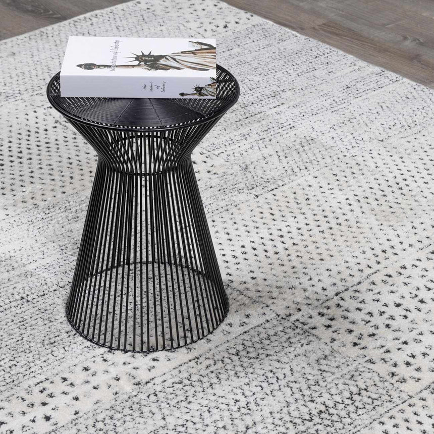 Architect Machine Woven Galey Alix x LIVABLISS GAAR-2302 Area Rug