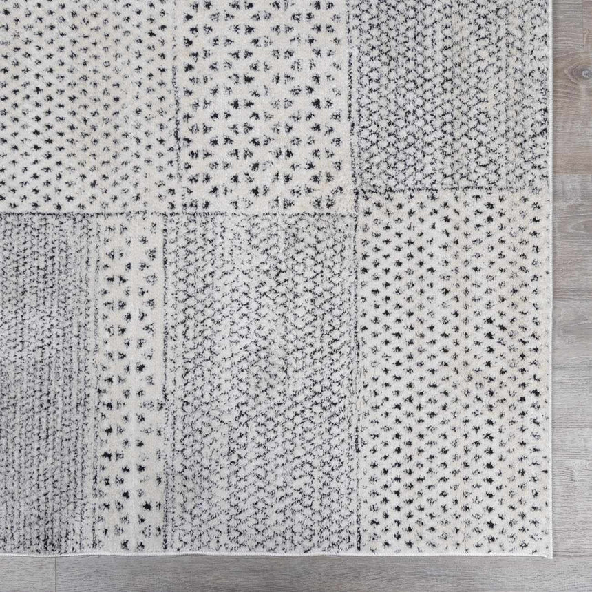 Architect Machine Woven Galey Alix x LIVABLISS GAAR-2302 Area Rug