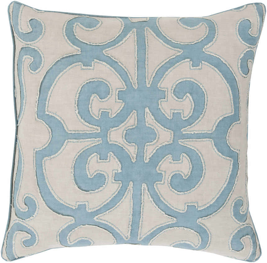 Lyminge Throw Pillow - Clearance