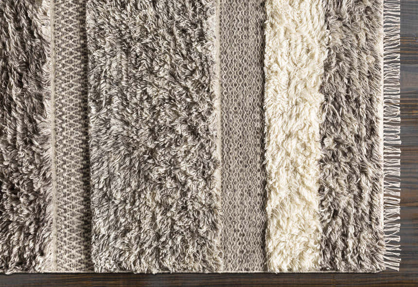 Made to Order Custom Size Elizabeth Area Rug