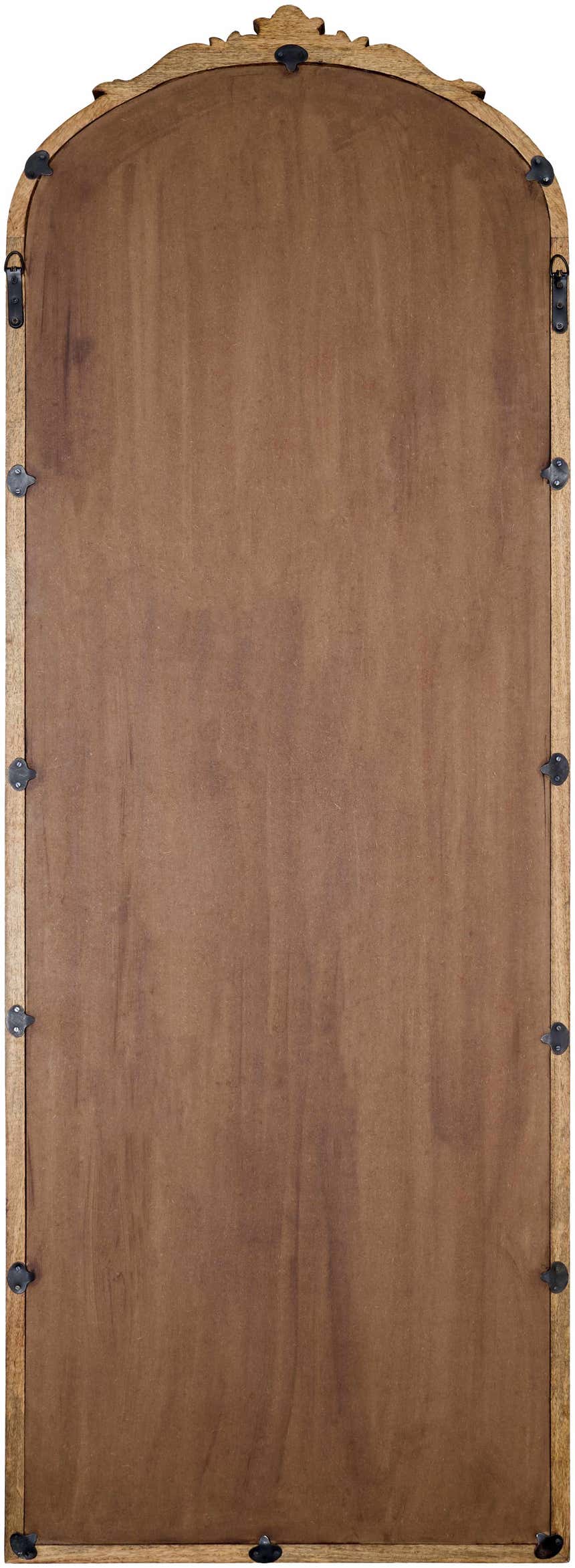 Leutesdorf Tan Full Length Mirror