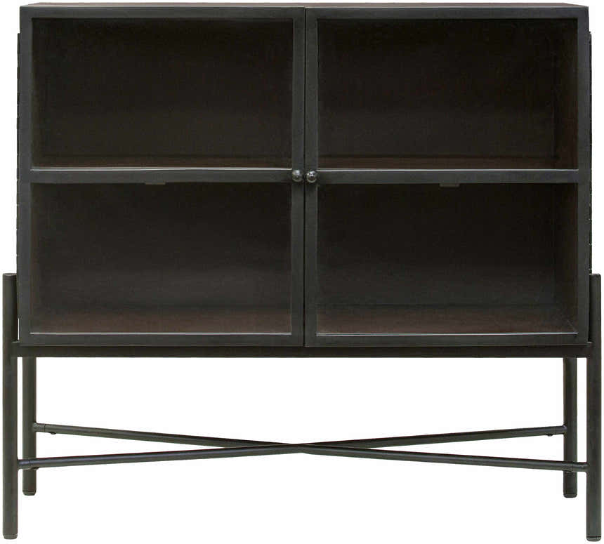 Becki Owens x Livabliss Mariposa Cabinet