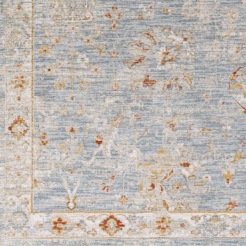 Sample Mangham Thick Luxe Area Rug