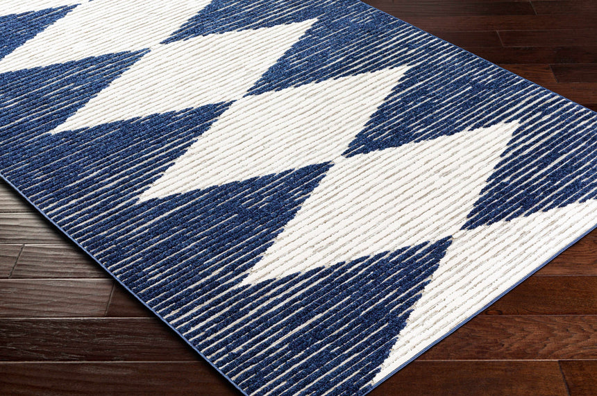 Masantol 3D Outdoor Area Rug - Clearance