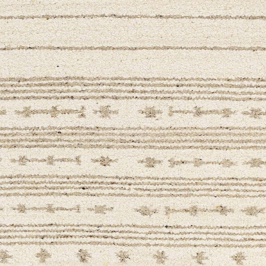 Sample Matawan Premium Wool Rug - Clearance