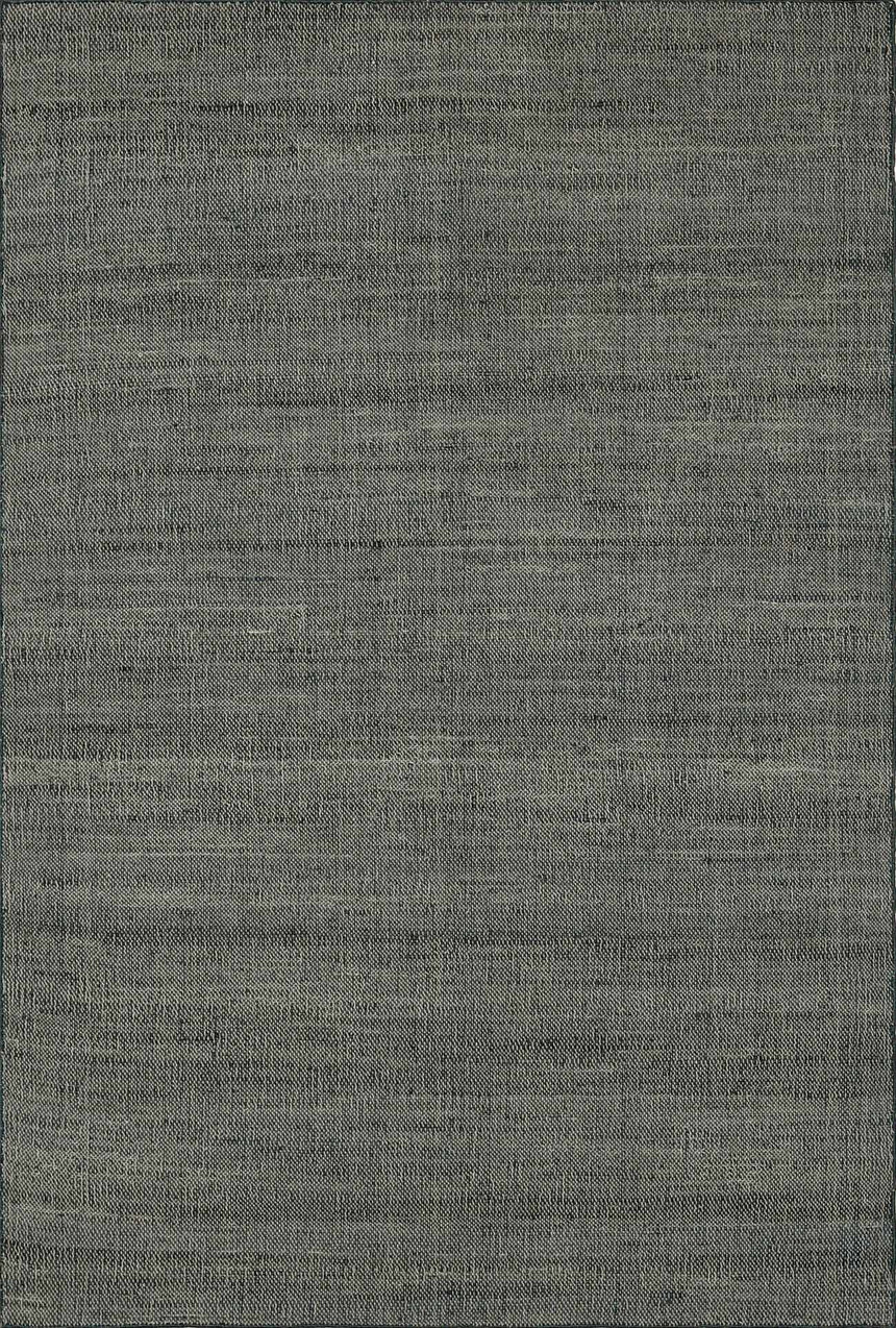 Maxim Blue-Gray Jute Rug