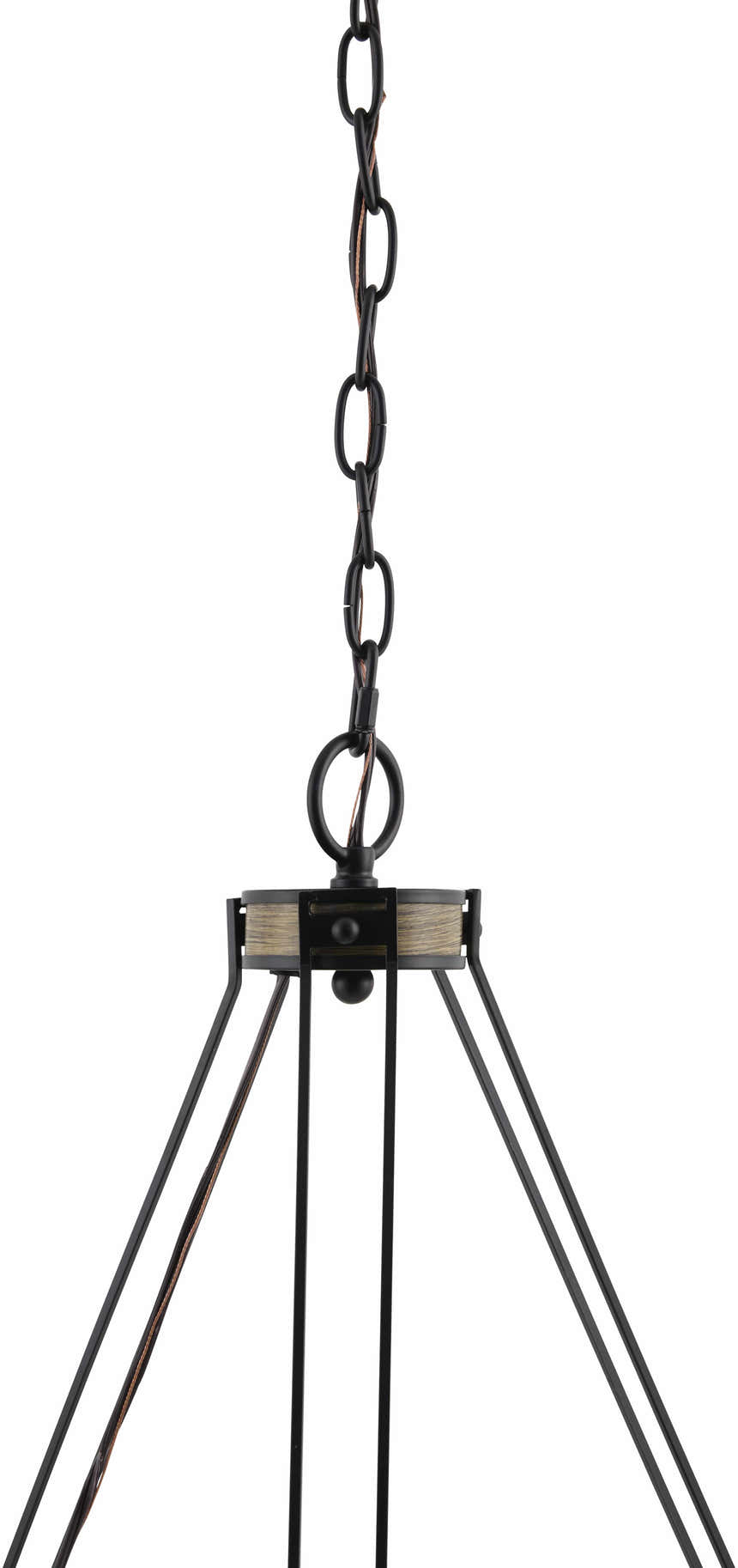 Mezzenile Chandelier