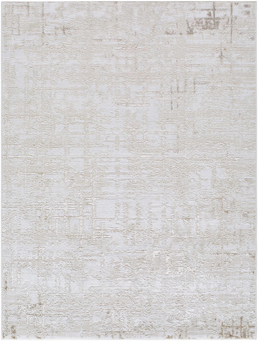 Auriel Beige Area Rug