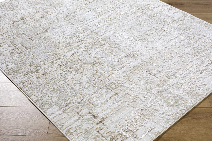 Auriel Beige Area Rug