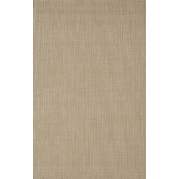 Close-up of the hand-loomed Dalyn Monaco Sisal MC100 Taupe Area Rug, showing its woven texture and neutral taupe color.