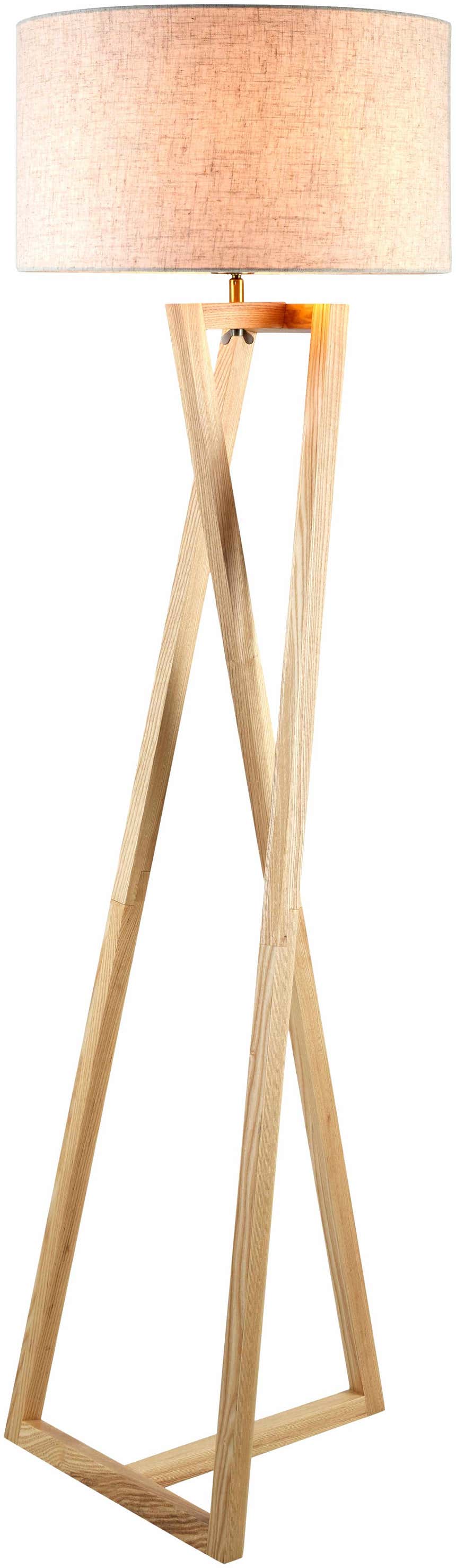 Mecatepec Floor Lamp