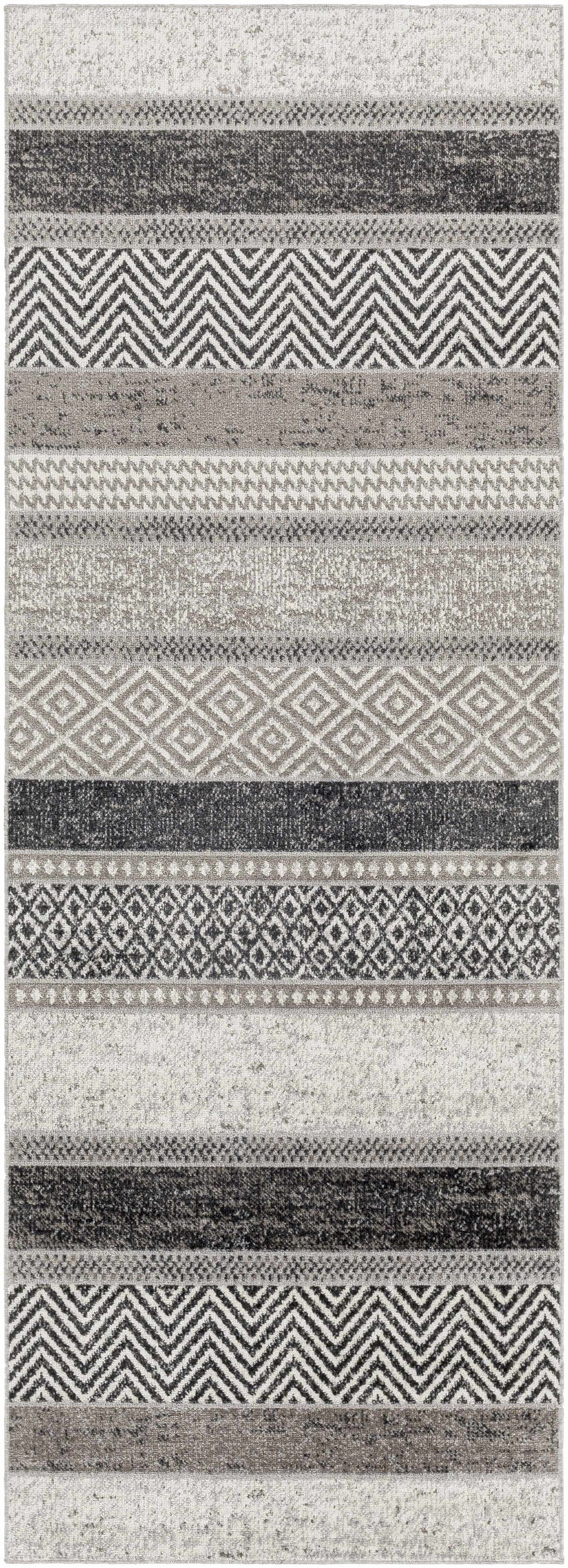 Middlestown Washable Area Rug