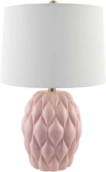 Marmelade Pink Table Lamp