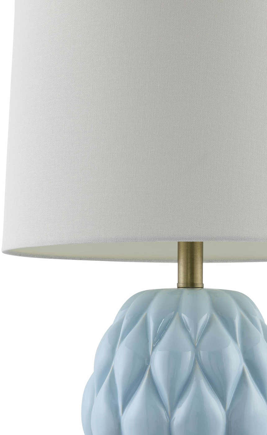 Marmelade Metallic - Brass Table Lamp