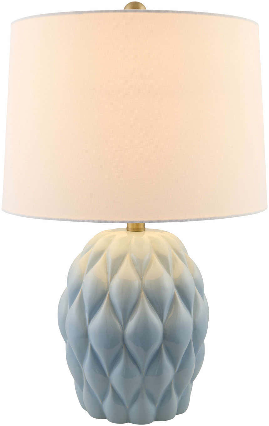 Marmelade Metallic - Brass Table Lamp