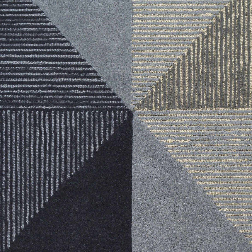Sample Metung Wool Rug