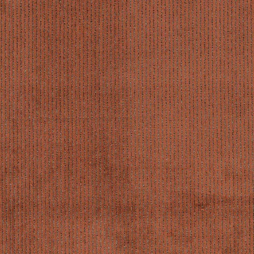 Maeve Red Cut and Sew Custom Rug