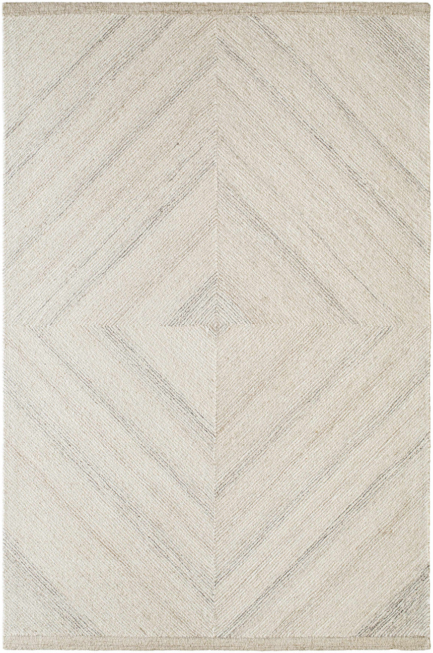 Meryn Modern Wool Rug