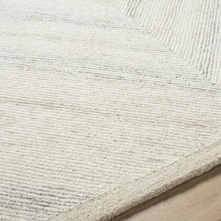 Made to Order Custom Size Minimalist Area Rug