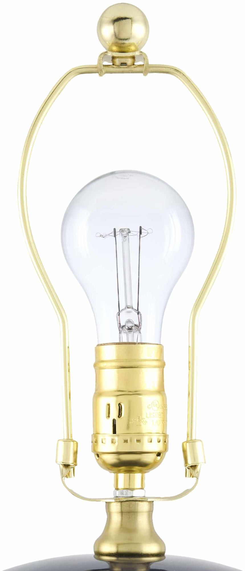 Wapenveld Navy Table Lamp