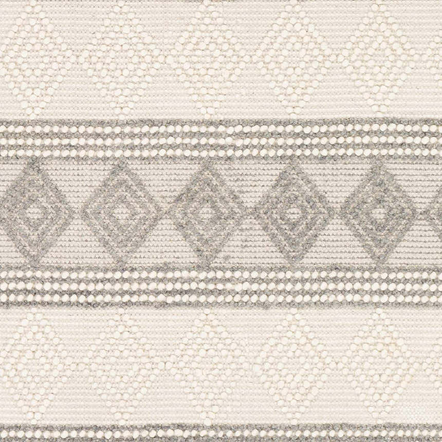 Sample Mineola Wool Area Rug