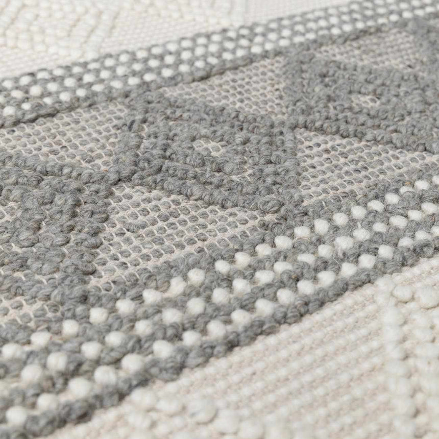 Mineola Wool Area Rug