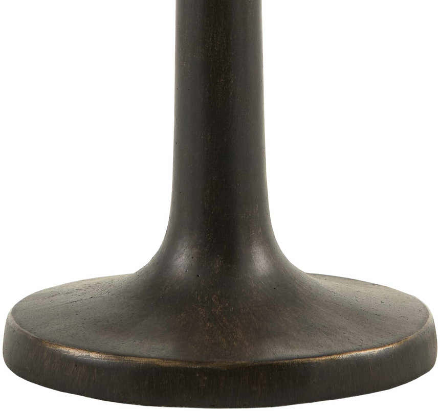 Malysheva White Table Lamp