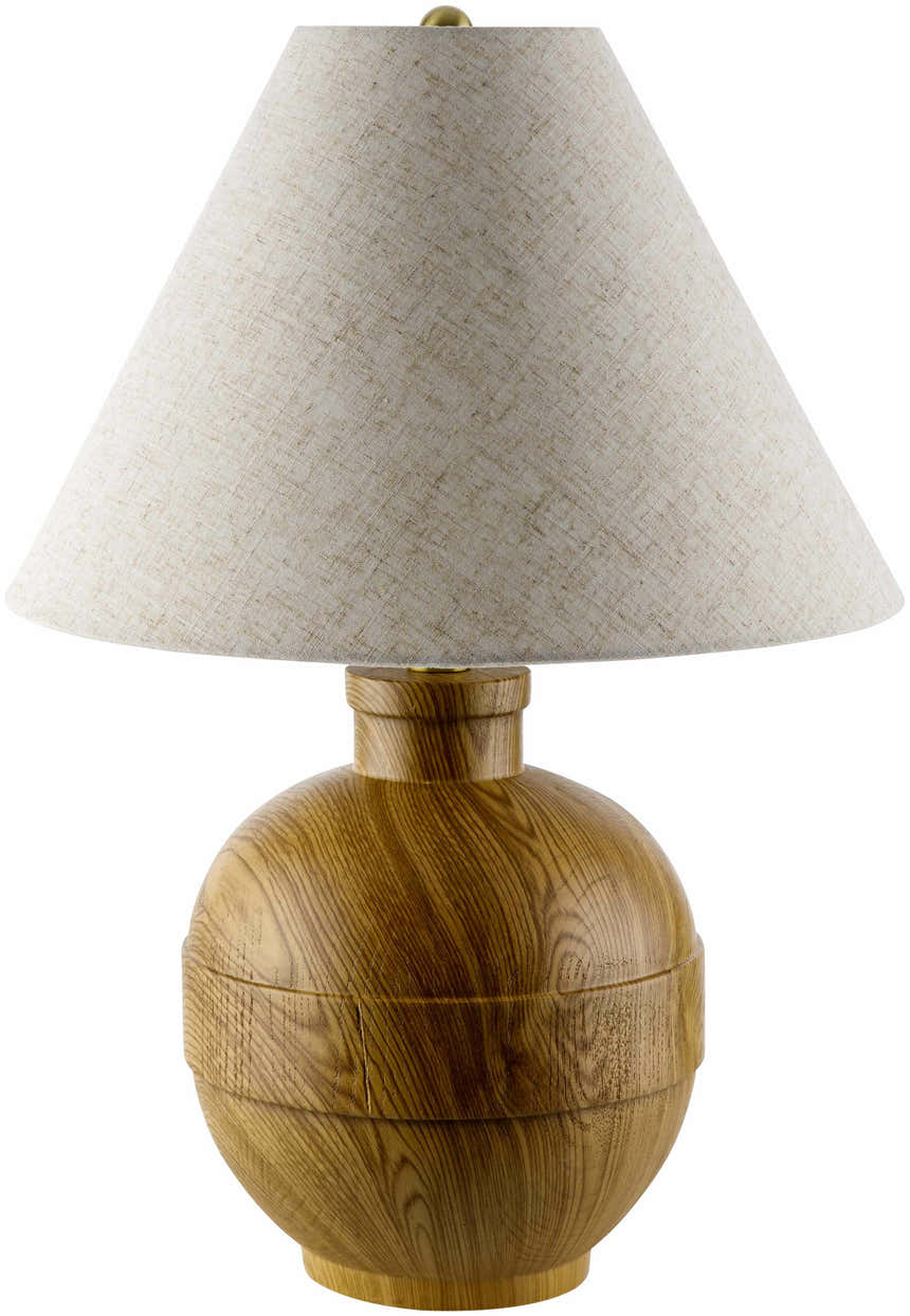 Marsassoum Table Lamp