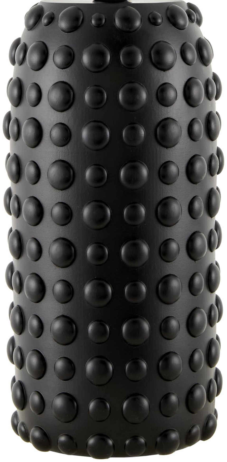Maiduguri Black Table Lamp