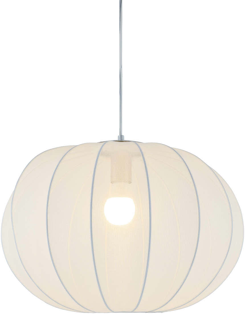 Marsaxlokk Metallic - Nickel Pendant