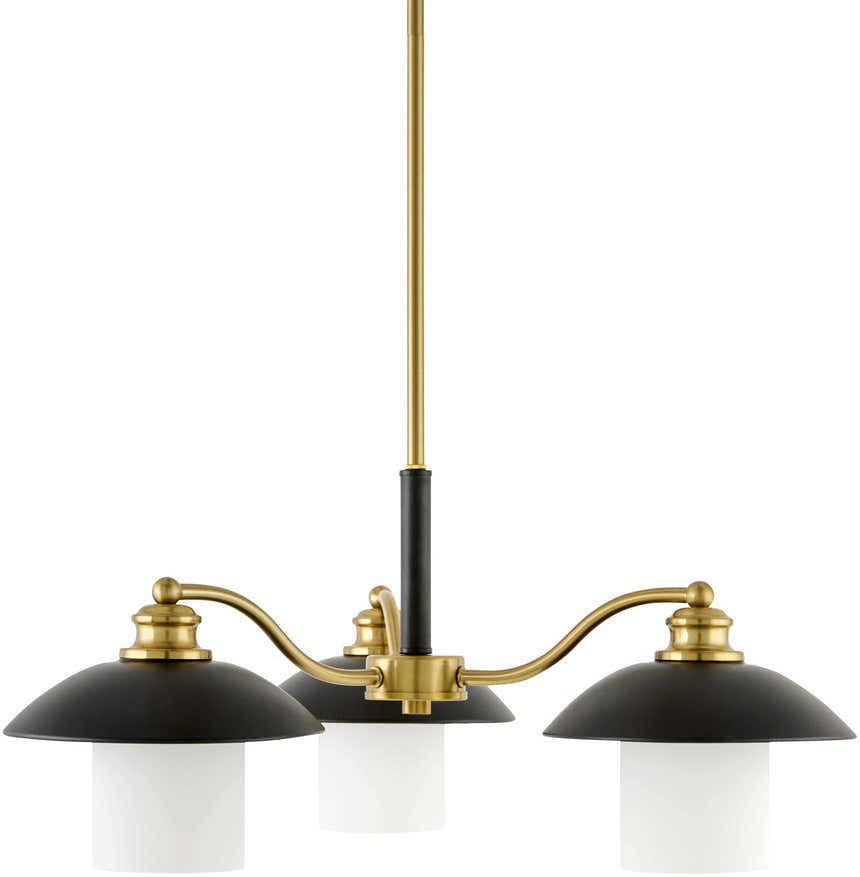 Uftrungen Chandelier