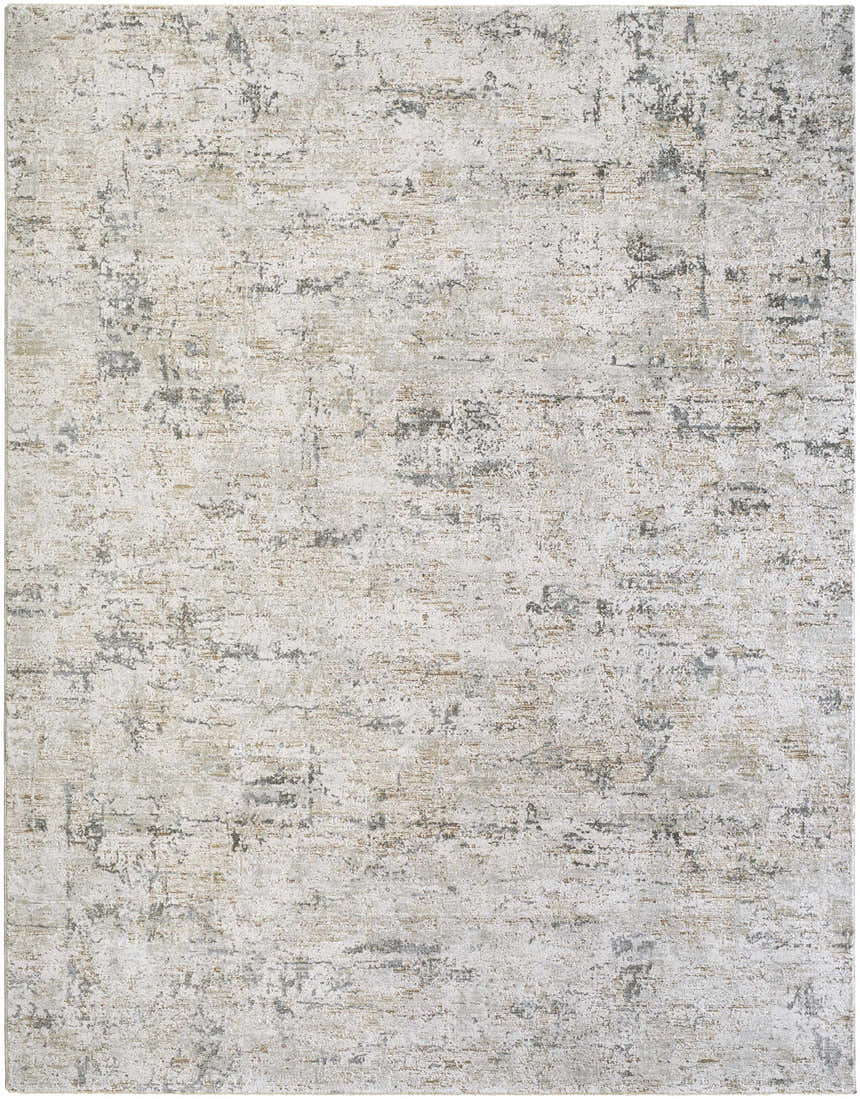 Sample Meral Thick Luxe Boutique Rug