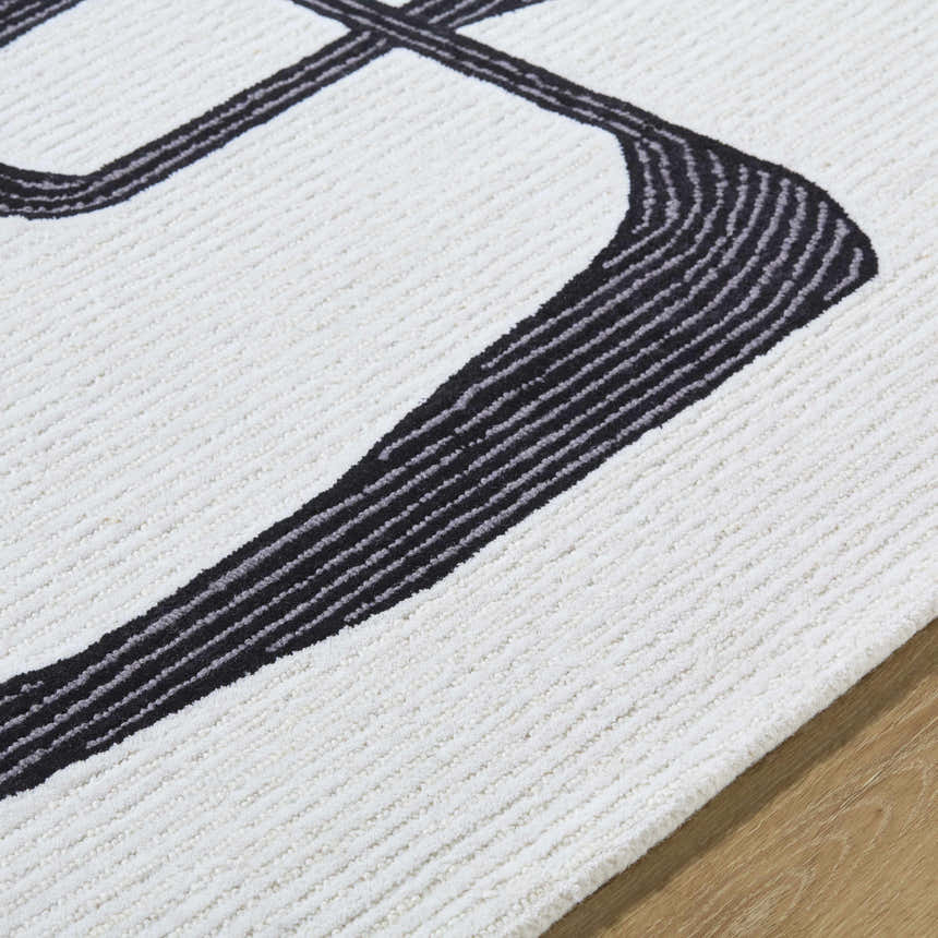 Made to Order Custom Size Ulfah Area Rug