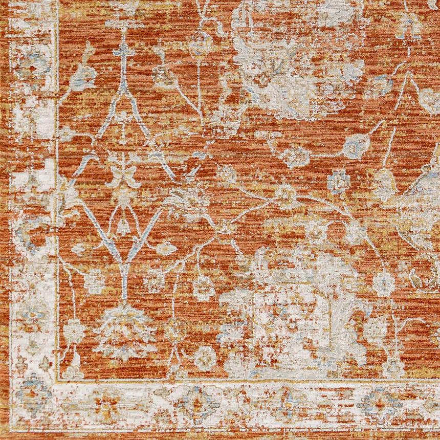 Sample Manawan Thick Luxe Area Rug