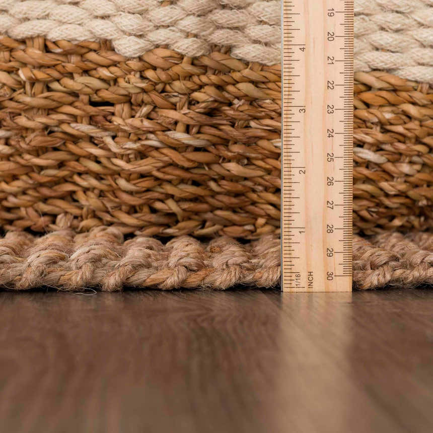 Made to Order Custom Size Moncton Area Rug