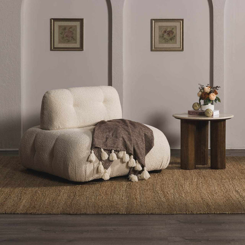 Made to Order Custom Size Moncton Area Rug