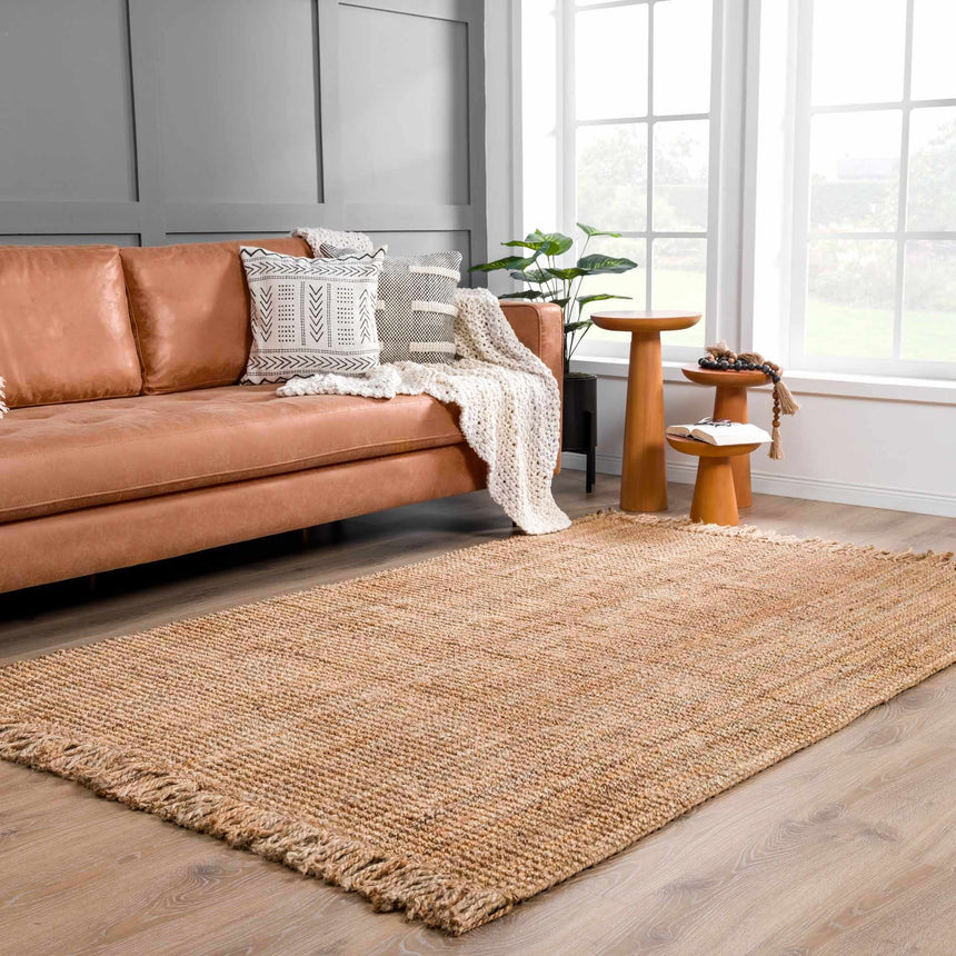 Made to Order Custom Size Moncton Area Rug